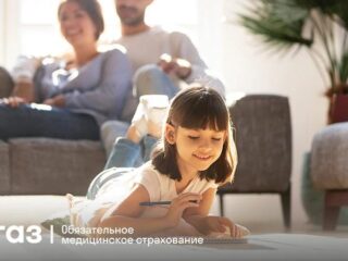 Результаты диспансеризации: риск развития ХНИЗ в каждом восьмом случае.